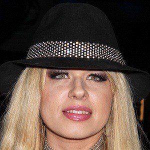 Orianthi Panagaris