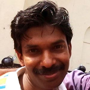 Santhosh Pandit