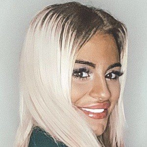Antonela Pane