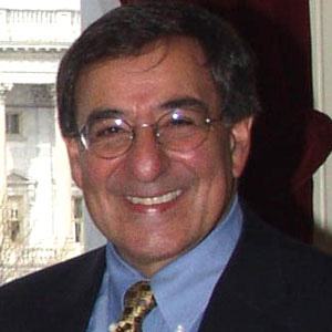 Leon Panetta