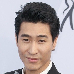 Chris Pang