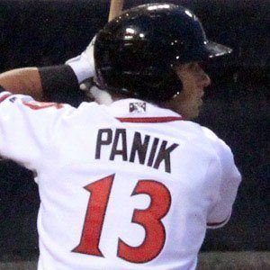 Joe Panik