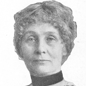 Emmeline Pankhurst