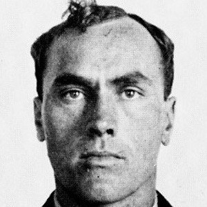 Carl Panzram