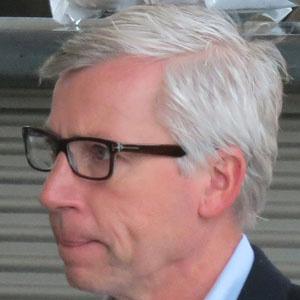 Alan Pardew