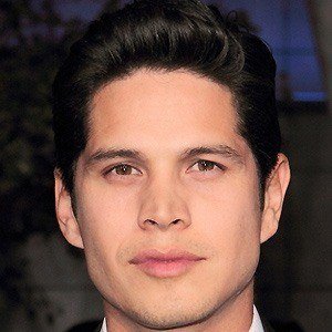 JD Pardo