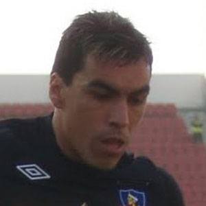 Esteban Paredes