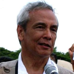 Jim Paredes