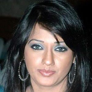 Brinda Parekh