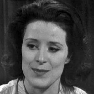 Judy Parfitt