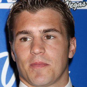 Zach Parise