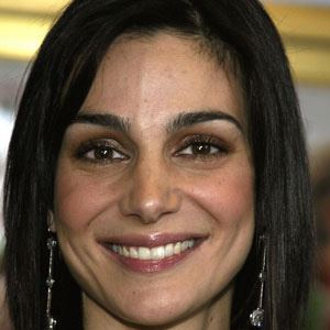 Annie Parisse