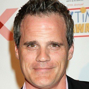 Michael Park