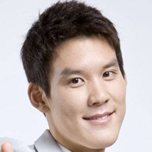 Park Tae-Hwan