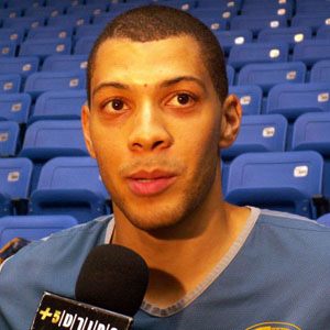 Anthony Parker