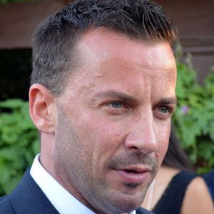 Craig Parker