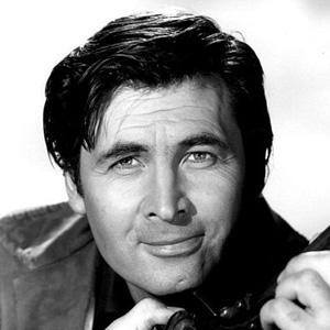 Fess Parker