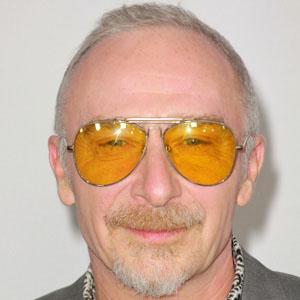 Graham Parker