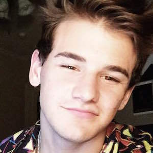 Payte Parker