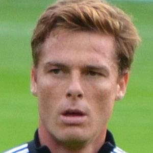 Scott Parker