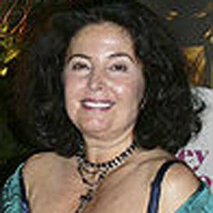 Barbara Parkins