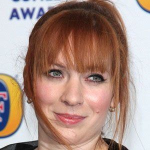 Katherine Parkinson