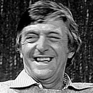 Michael Parkinson