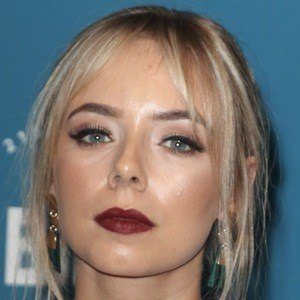 Sacha Parkinson