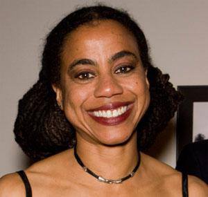 Suzan-Lori Parks
