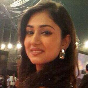 Disha Parmar