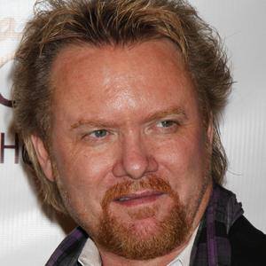 Lee Roy Parnell