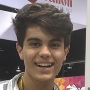 Alex Parsa