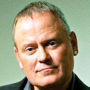 Bob Parsons