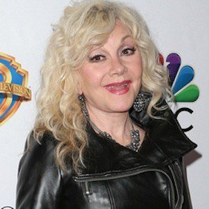 Stella Parton