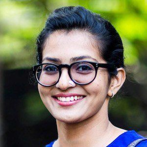 Parvathy