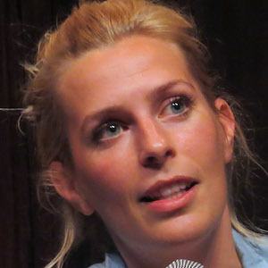 Sara Pascoe