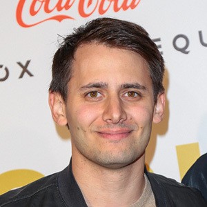 Benj Pasek