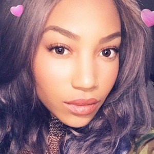 Cierra Pashawn