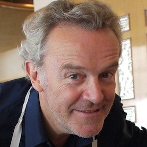 Alain Passard