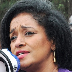 Esther Passaris