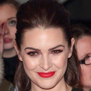 Anna Passey