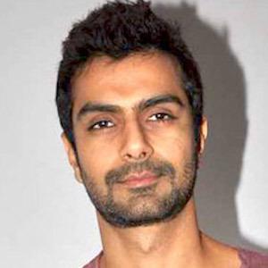 Ashmit Patel