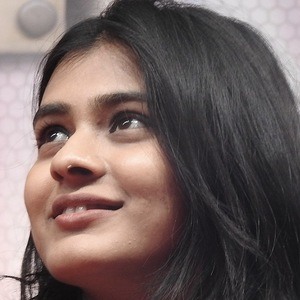 Hebah Patel