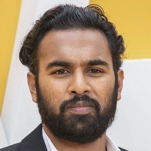 Himesh Patel