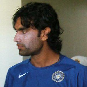 Munaf Patel