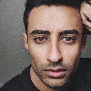 Rahul Patel