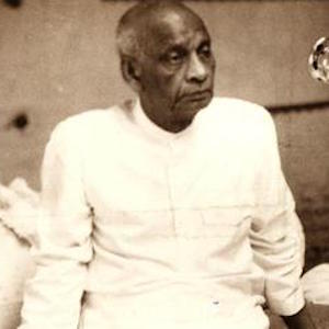 Vallabhbhai Patel