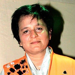 Falguni Pathak