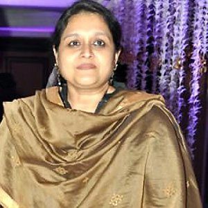 Supriya Pathak