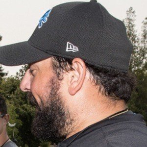 Matt Patricia